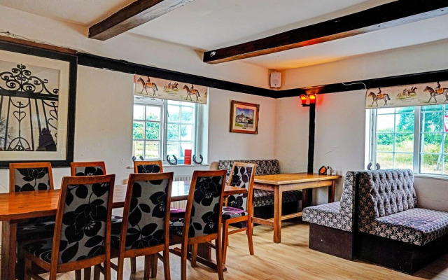 The Billingford Horseshoes