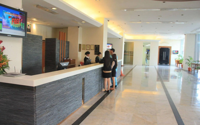 Bayview Hotel Langkawi