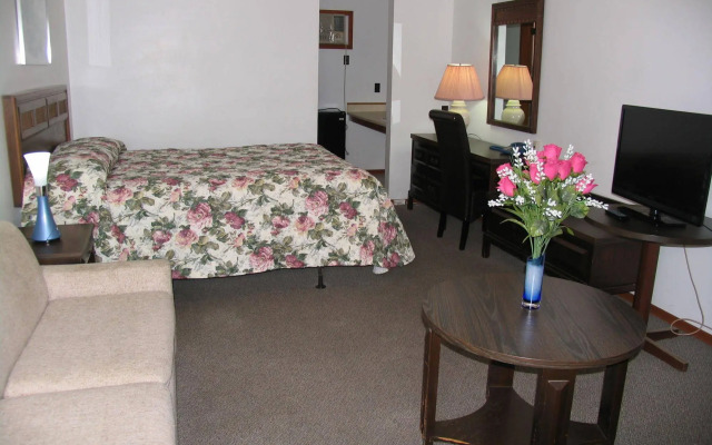 Seven Oakes Motel