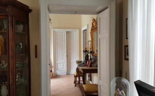 B&b Soriano44