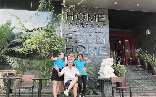 Gia Bao Hotel