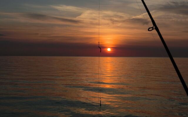 Ostseetraum Graal-Müritz