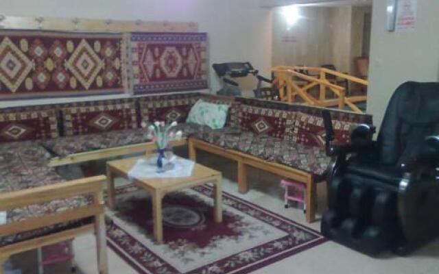 Anatolia Boutique Hotel