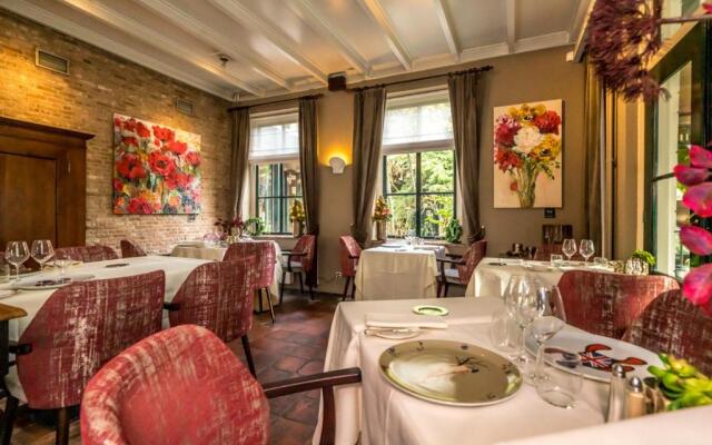 Hampshire Hotel – Hostellerie Schuddebeurs