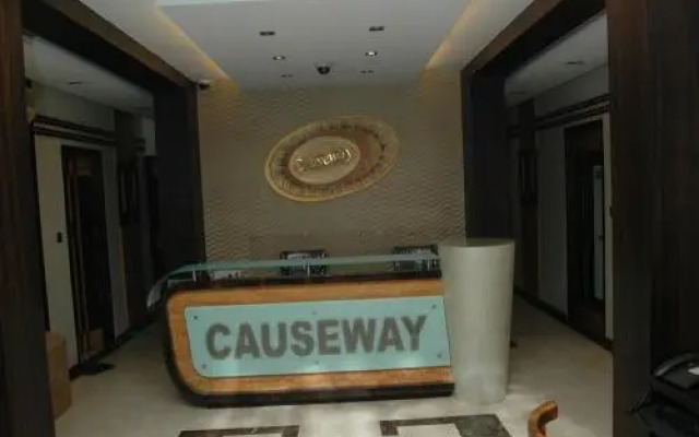 Hotel Causeway