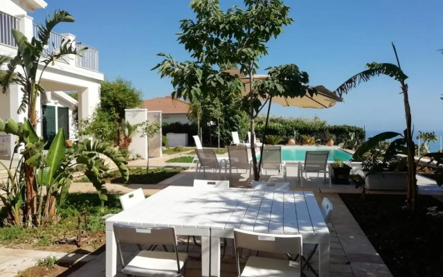 Villa Eleonora