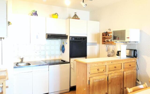 Appartement Vue Mer Terrasse, Parking C2111