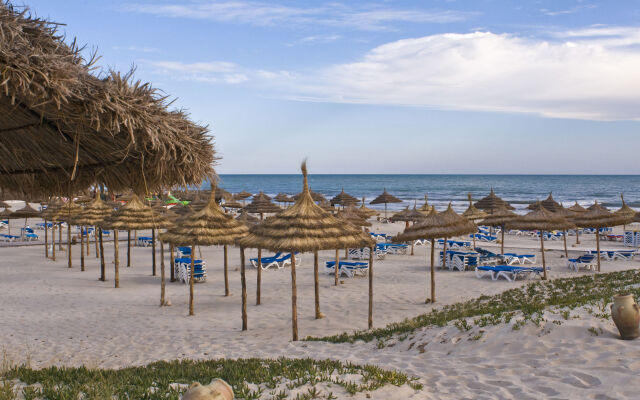 Hotel Fiesta Beach Djerba