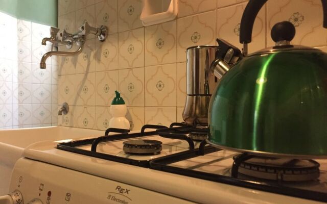 Giglio Apartment - Navona Square