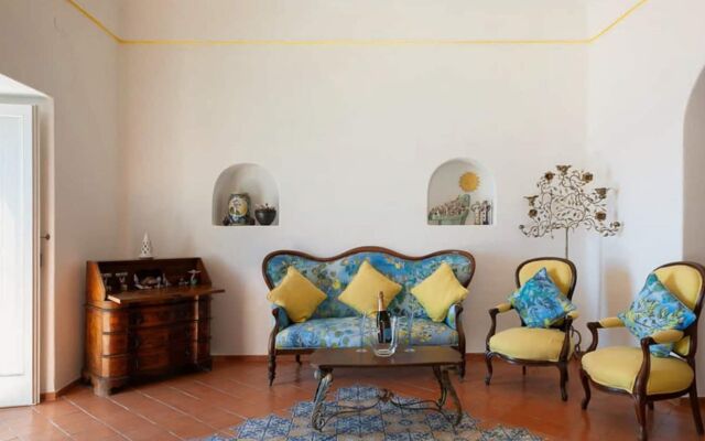 Villa Orchidea