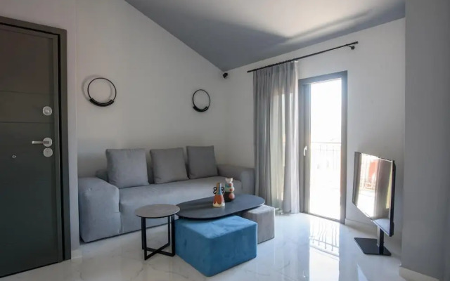 Deluxe 2br Suite With sea Views to Argostoli bay