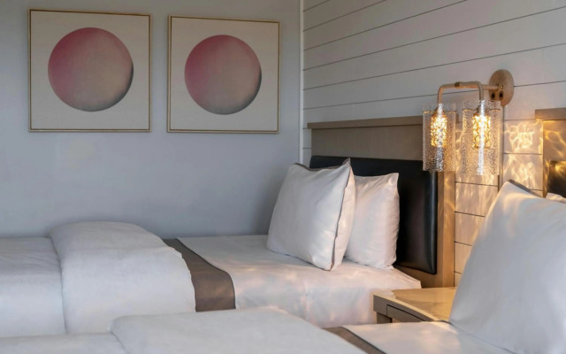 The Westin Jekyll Island Beach Resort