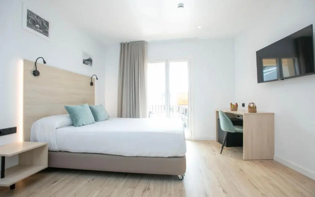 Hotel Coral Boutique by gaiarooms