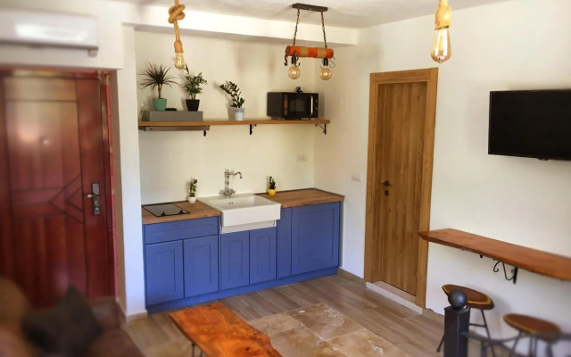 MARETA II - waterfront