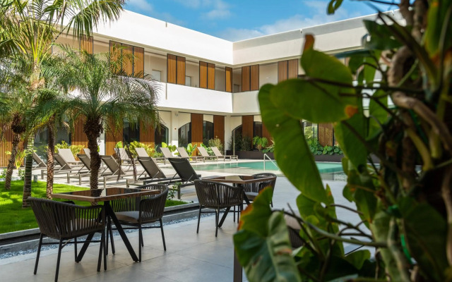 Limen Wellness Hotel