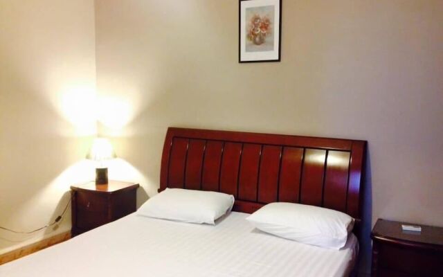Al Farouq Hotel Apartments