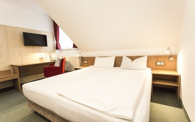 Pension & Restaurant Nordstern