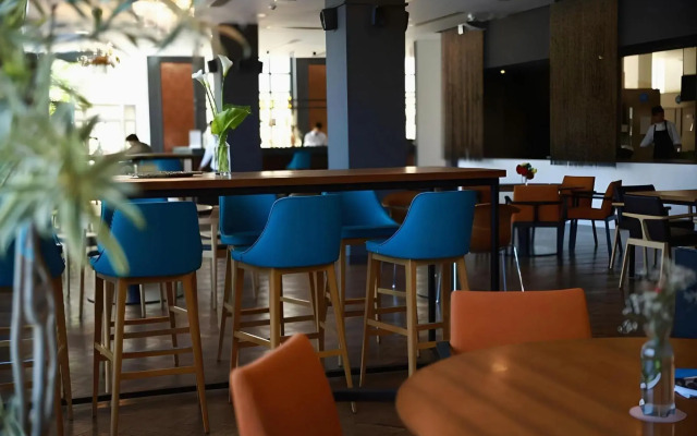 Апарт-отель Le Port