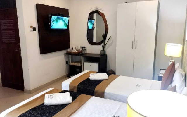 Waasala Eco Luxury Heaven
