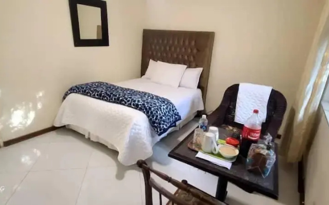 Legend Safari Lodge