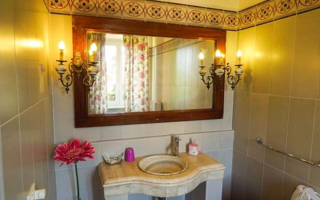 Agriturismo Villa Pallavicini