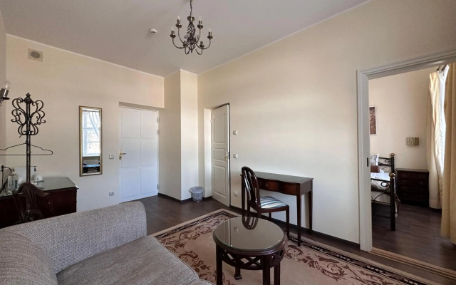 Kernu Puhkeküla Hotel