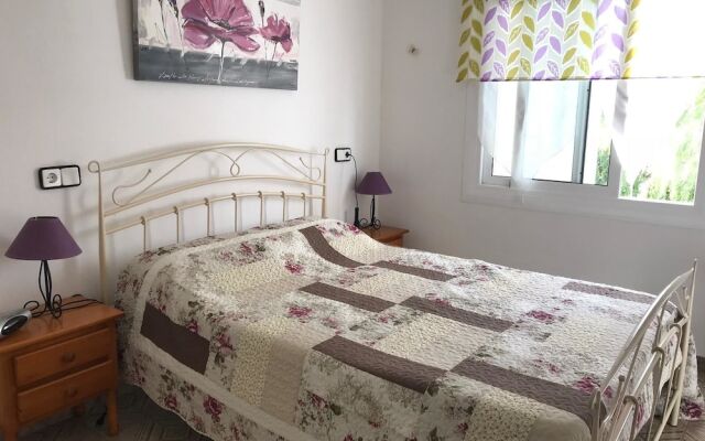 Apartamento César Martinell Vista Mar - 145B