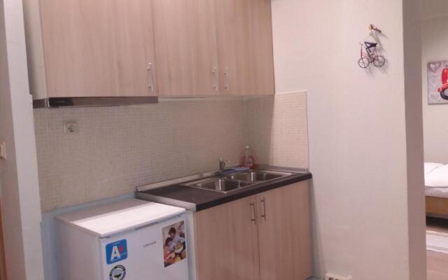 Thess Rooms Agion Panton 12