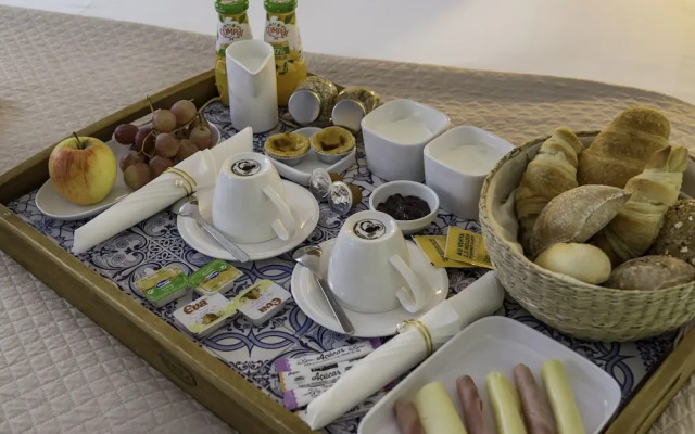 Chiado Premium Suites I