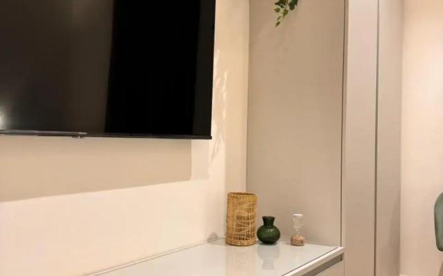 Maison Spagna Babuino