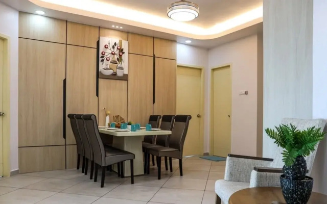 Atlantis Residences Melaka