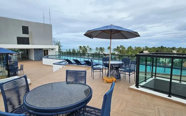 Na Praia Flats Maraca 108