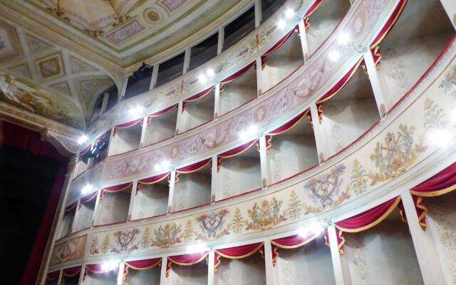 Holiday Home in Feltre Near Dolomiti Park