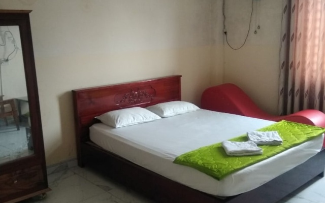 Happy Hotel Binh Chanh – Guest Rooms – Ho Chi Minh City