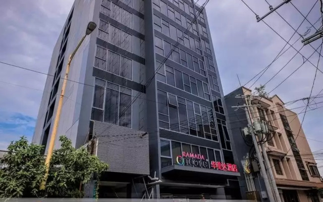 Ramada Encore Makati