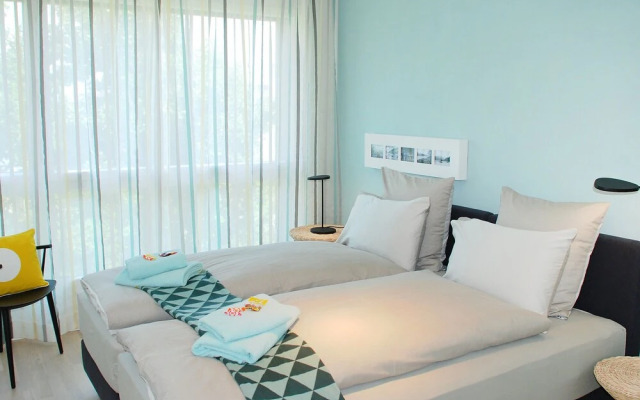 Laville A-3-4 Locarno