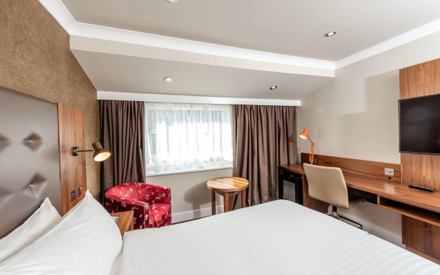 Holiday Inn Dover