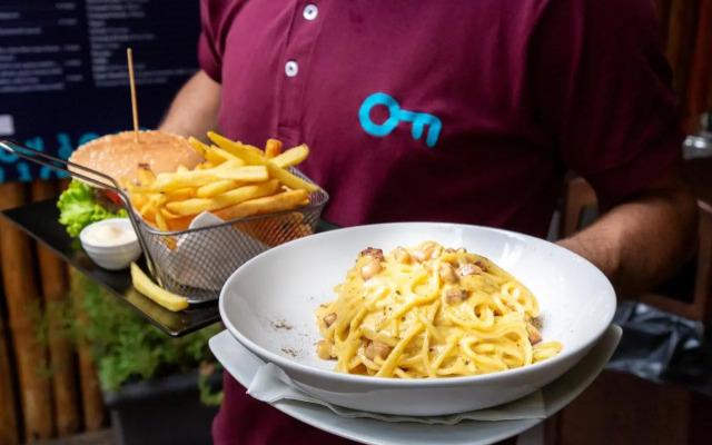 Plus Florence - Hostel