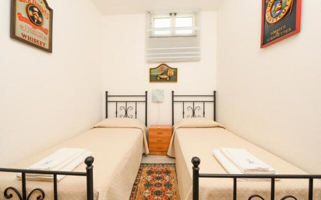 Complesso Delle Antiche Rotte