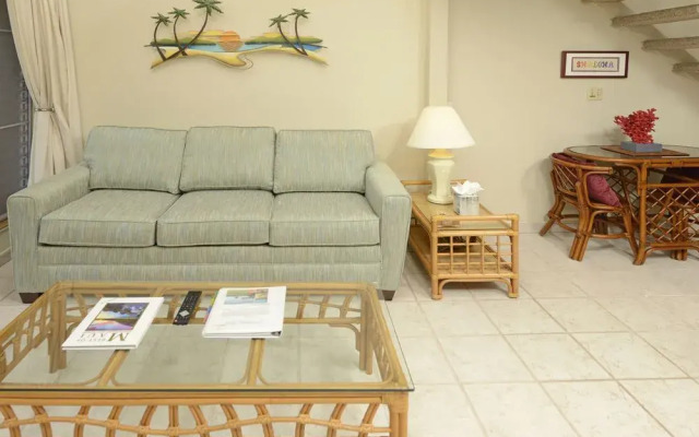 Polynesian Shores 111