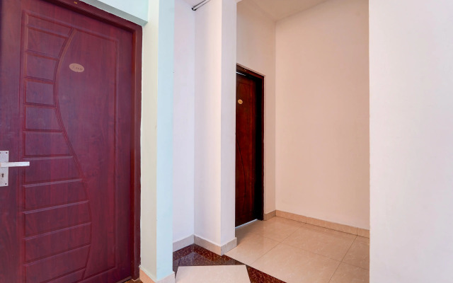 Hotel O Palarivattom Metro Station Formerly South Gate