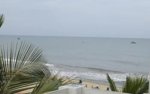 Wild Sand Beach Resort