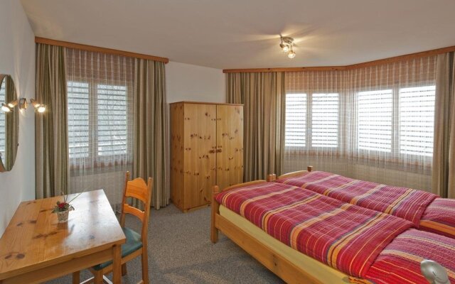 Bed & Breakfast Zurschmitten