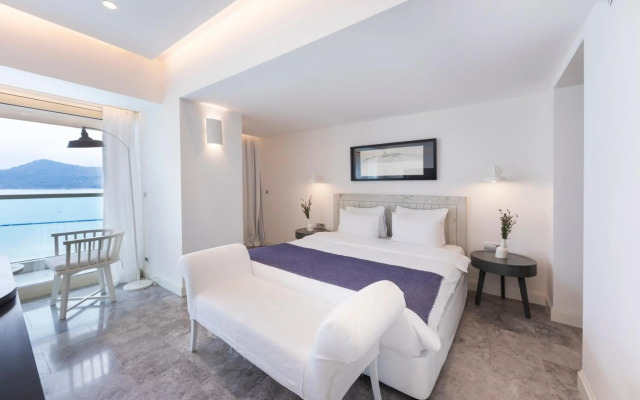 D Resort Ayvalık