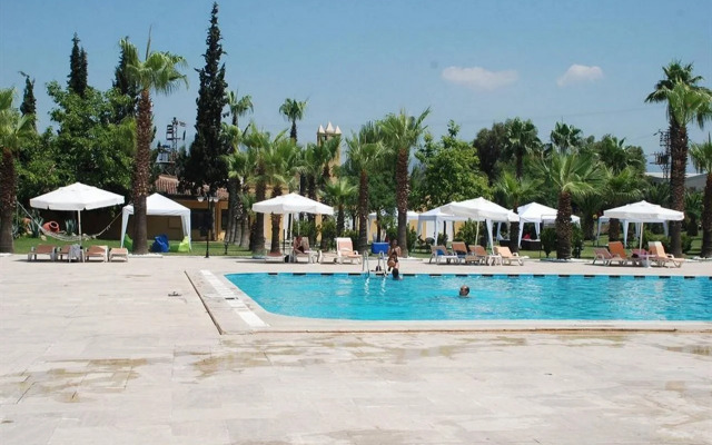 Hotel Anemon Aydin