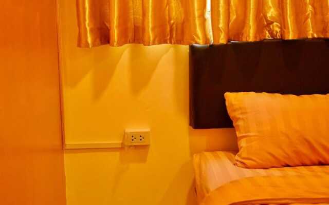 The House Hostel
