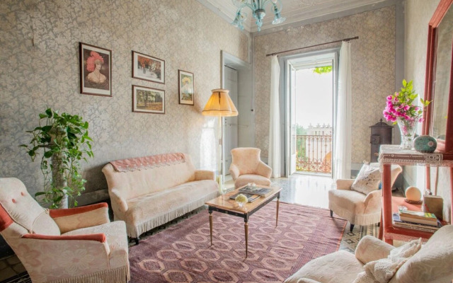 Villa Cutalia
