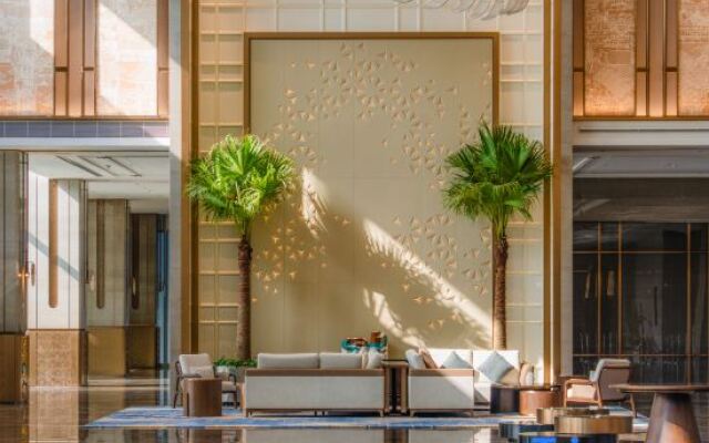 Suzhou International Conference Hotel