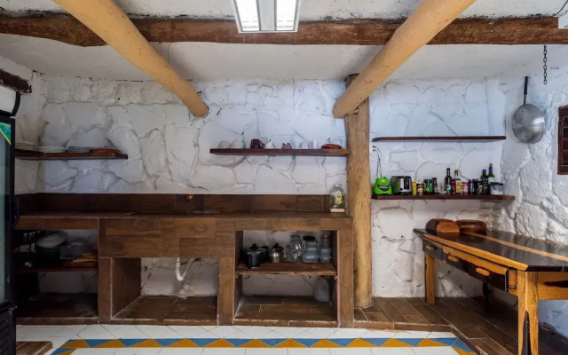 Casa Aakbal