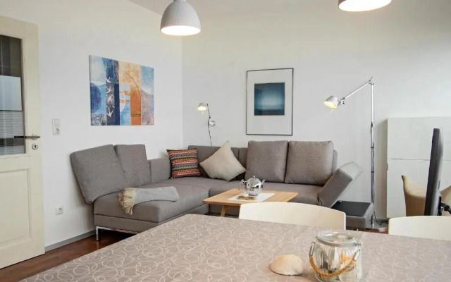 Haus Panorama Haus Panorama 12